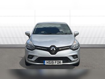 Used Renault Clio 2019 for sale - 78862559: Photo