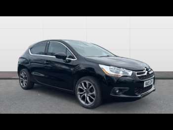 2015 (15) - 1.6 BlueHDi DStyle Nav 5dr Diesel Hatchback