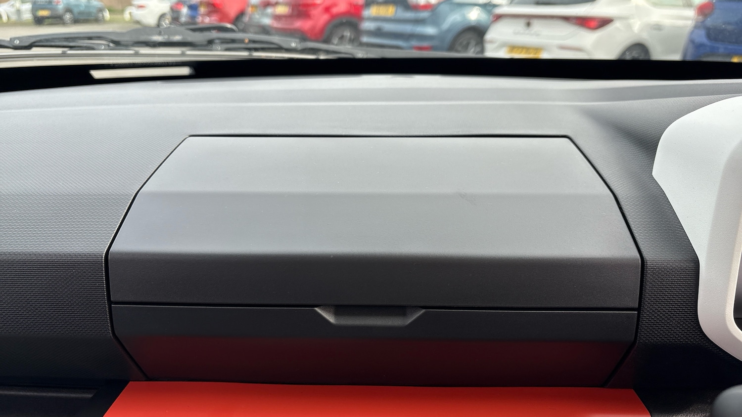 Used Dacia Spring 2025 for sale - 76364325: Photo 12