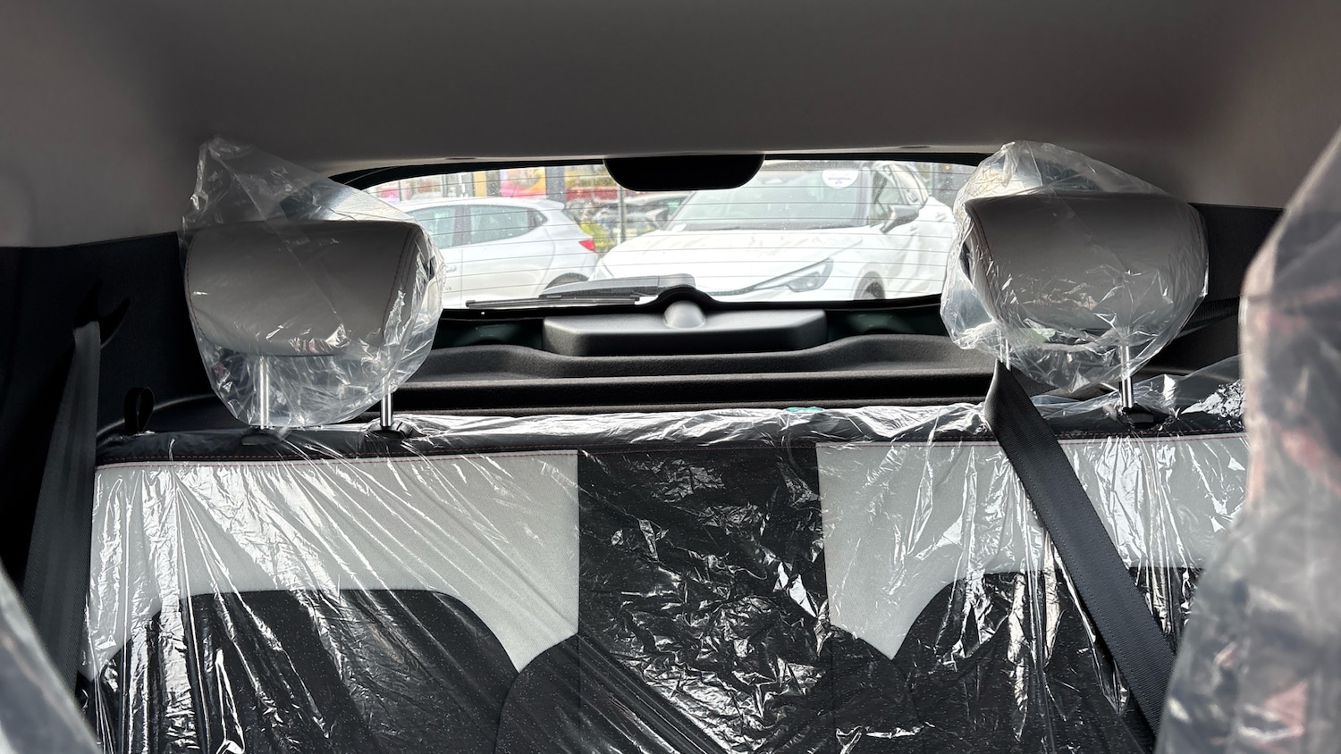 Used Dacia Spring 2025 for sale - 76364325: Photo 15