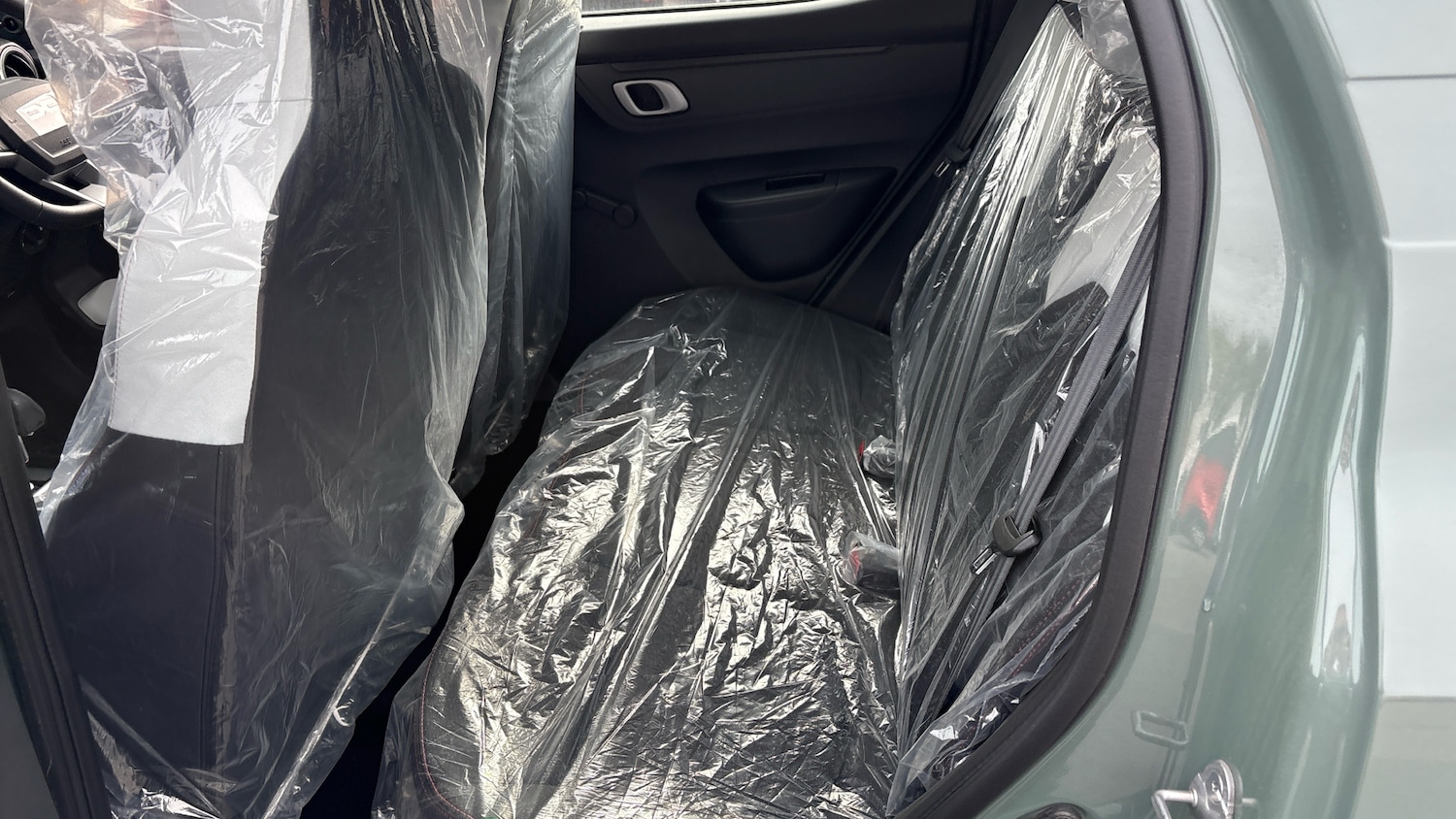 Used Dacia Spring 2025 for sale - 76364325: Photo 16