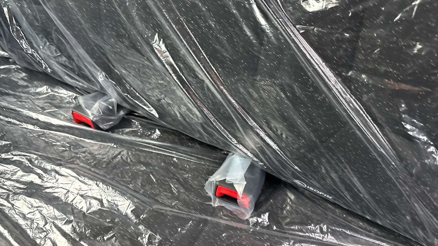 Used Dacia Spring 2025 for sale - 76364325: Photo 17