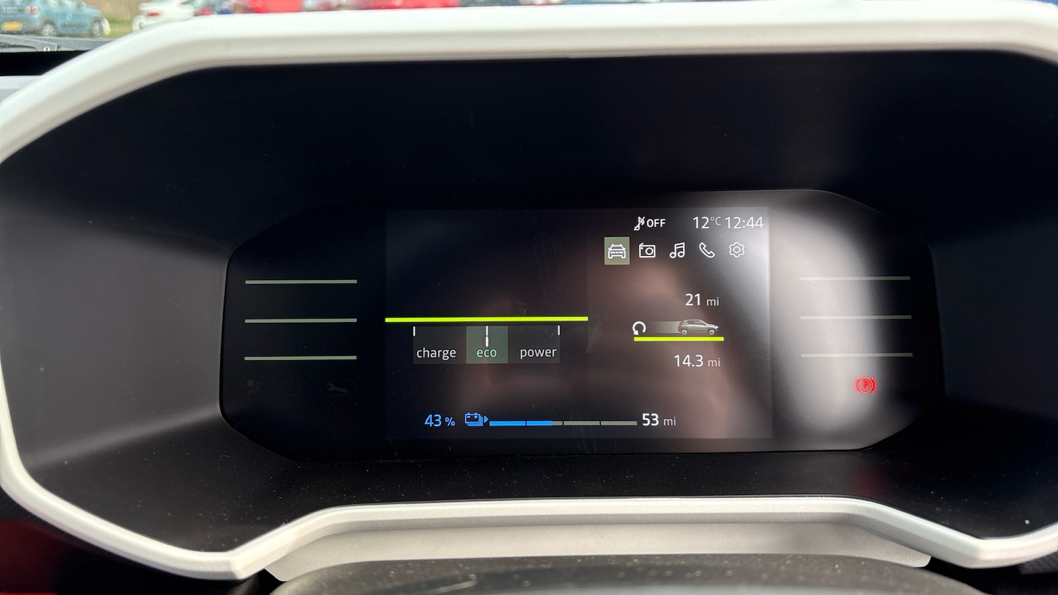 Used Dacia Spring 2025 for sale - 76364325: Photo 18