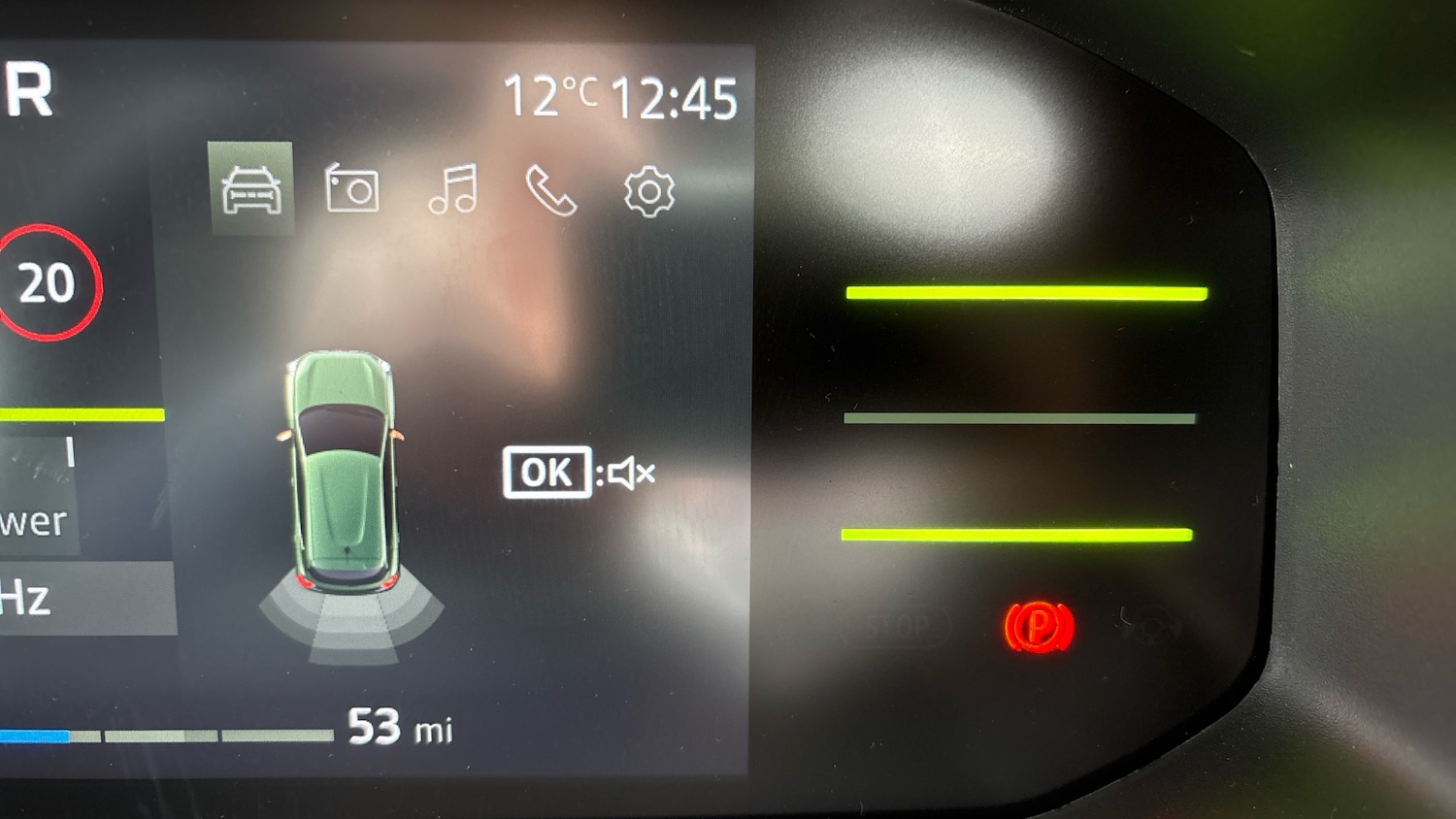 Used Dacia Spring 2025 for sale - 76364325: Photo 21