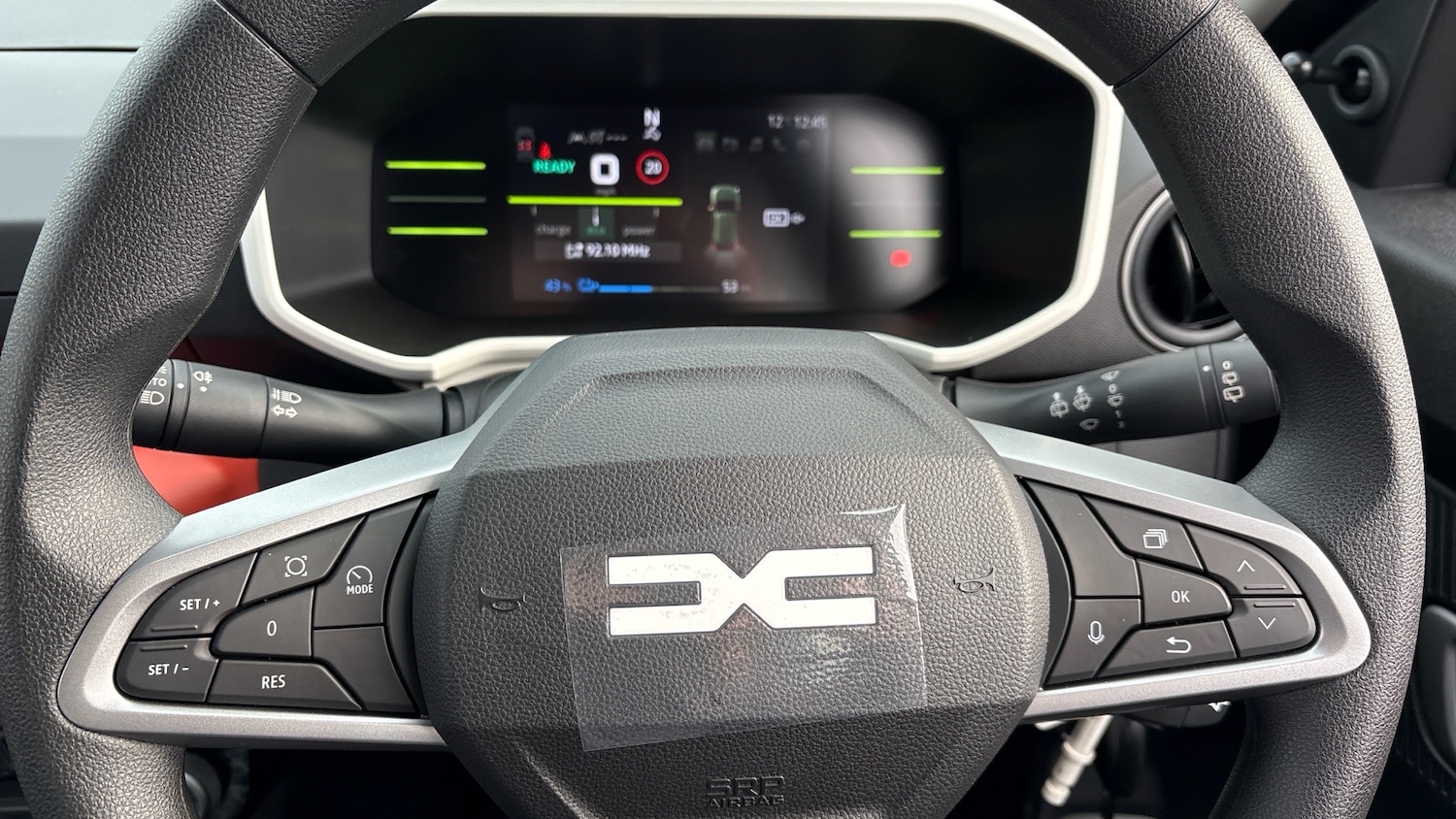 Used Dacia Spring 2025 for sale - 76364325: Photo 22