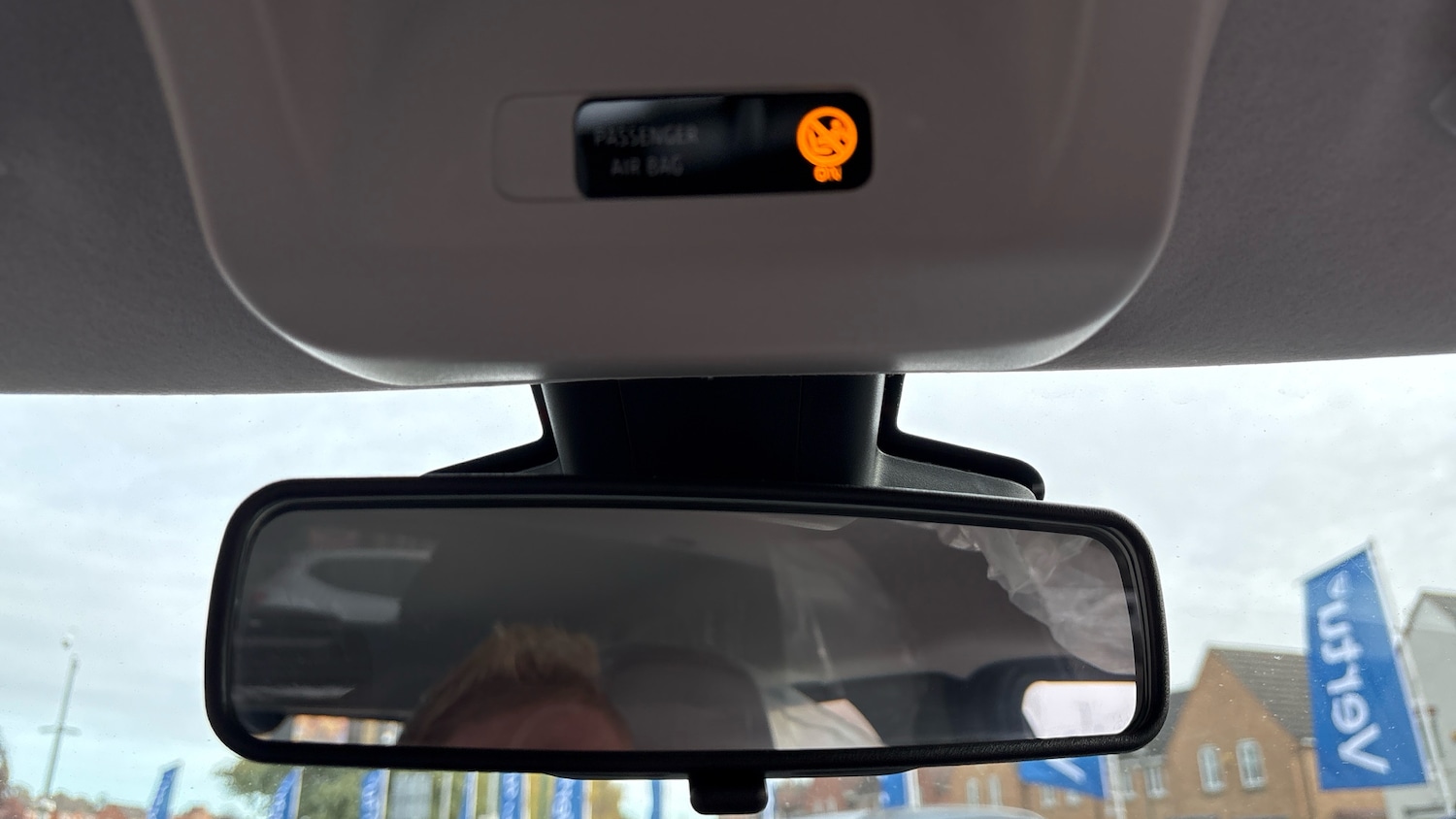 Used Dacia Spring 2025 for sale - 76364325: Photo 24