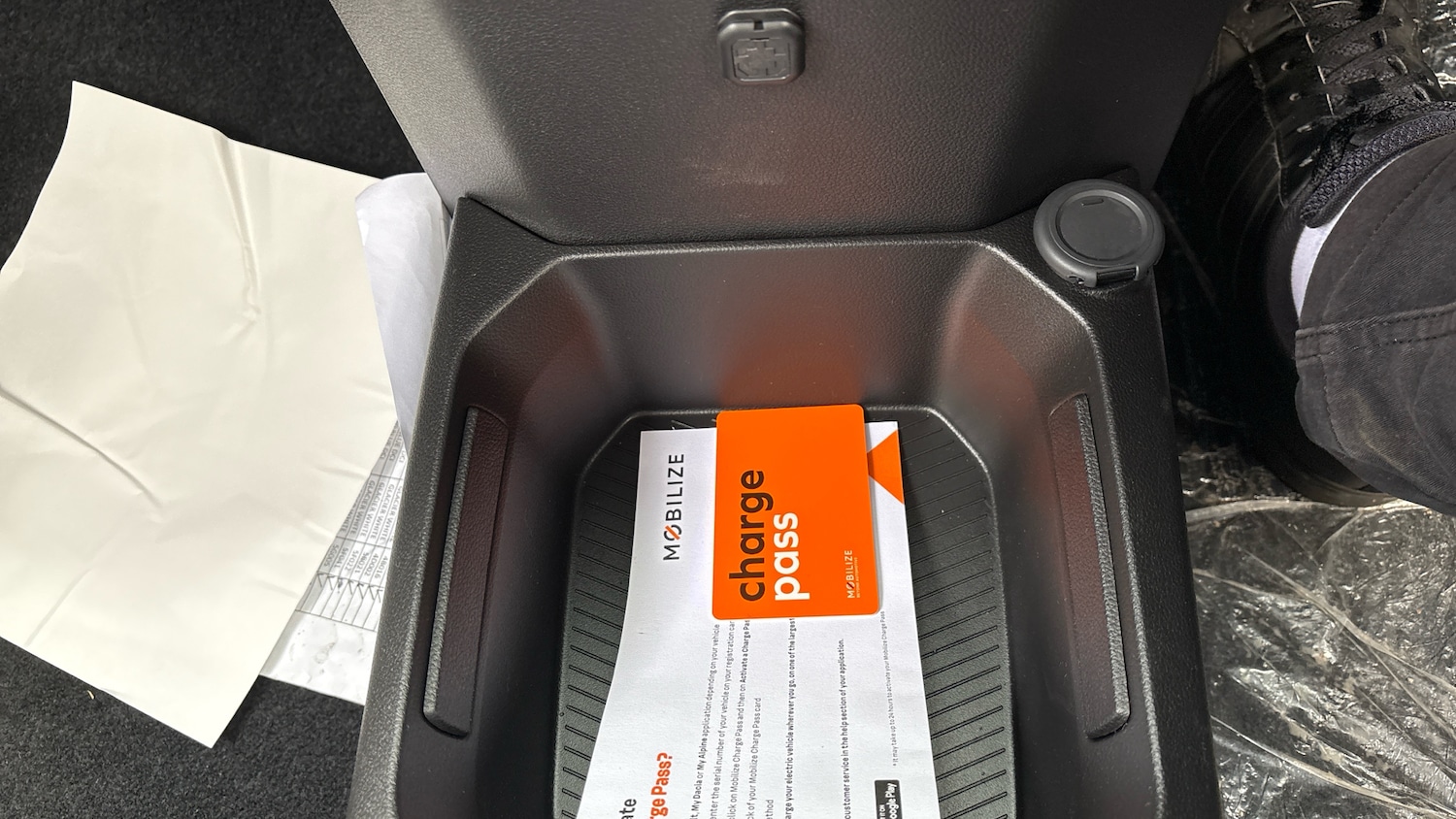 Used Dacia Spring 2025 for sale - 76364325: Photo 29