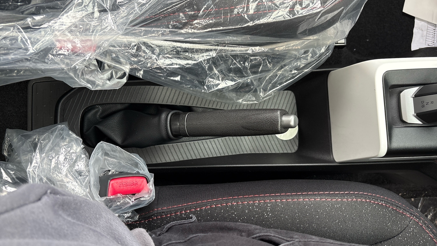 Used Dacia Spring 2025 for sale - 76364325: Photo 31