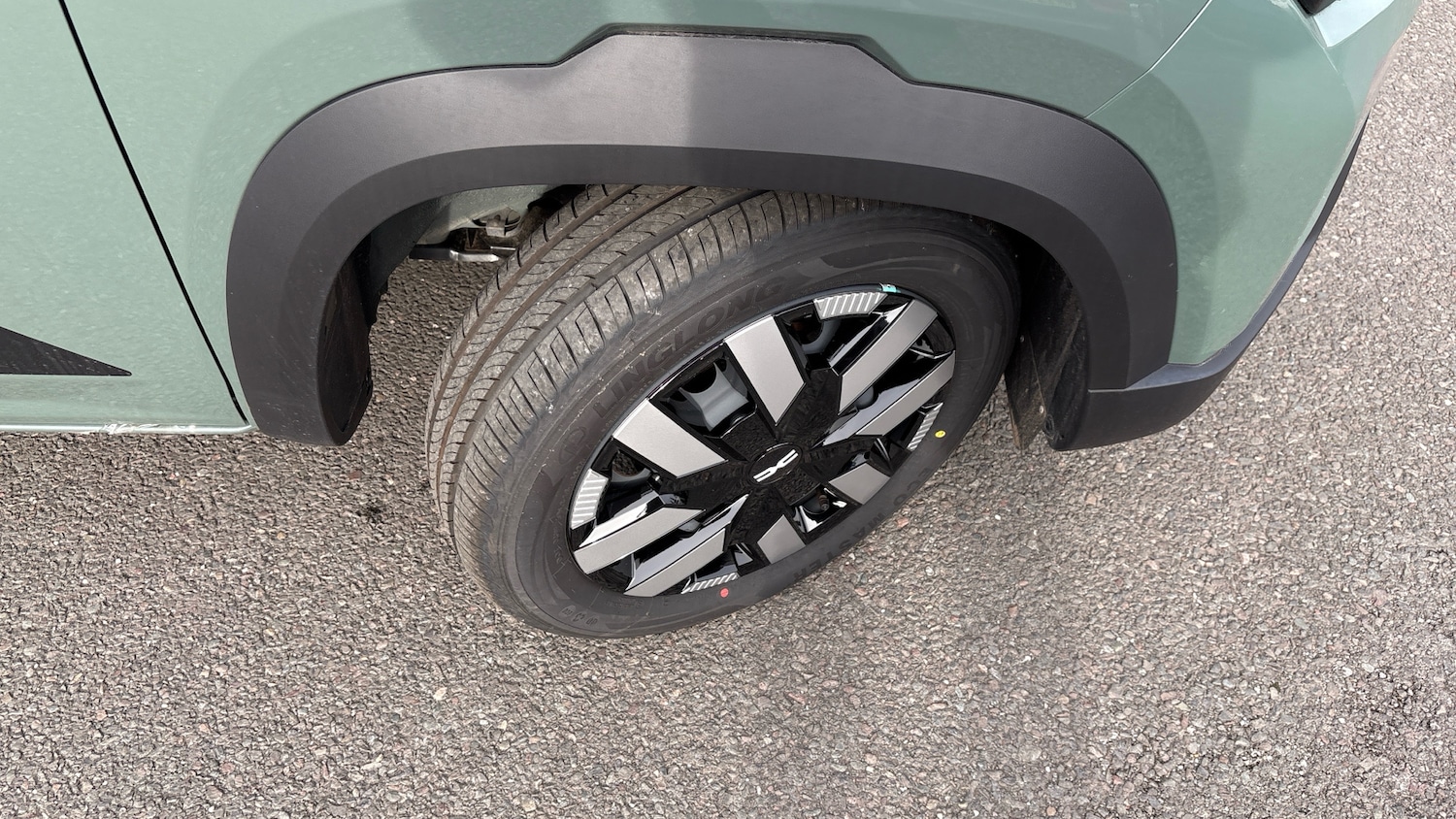 Used Dacia Spring 2025 for sale - 76364325: Photo 39