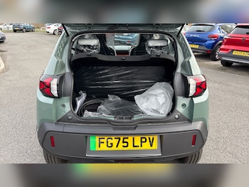 Used Dacia Spring 2025 for sale - 76364325: Photo