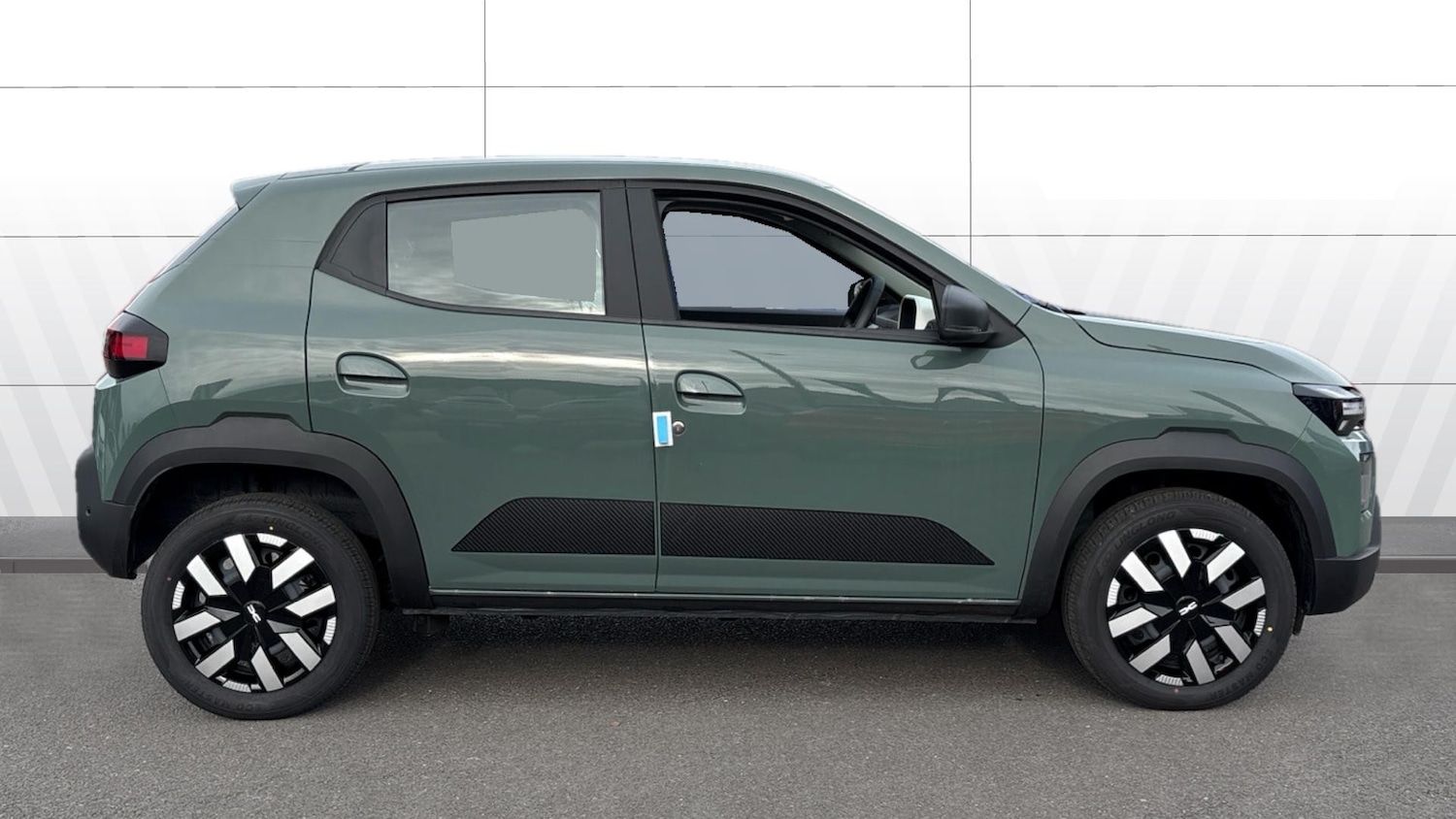 Used Dacia Spring 2025 for sale - 76364325: Photo 5