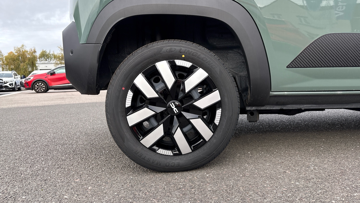 Used Dacia Spring 2025 for sale - 76364325: Photo 7