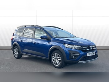 Used Dacia Jogger 2022 for sale - 75972814: Photo