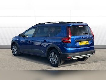 Used Dacia Jogger 2022 for sale - 75972814: Photo