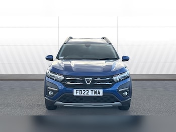 Used Dacia Jogger 2022 for sale - 75972814: Photo