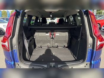 Used Dacia Jogger 2022 for sale - 75972814: Photo