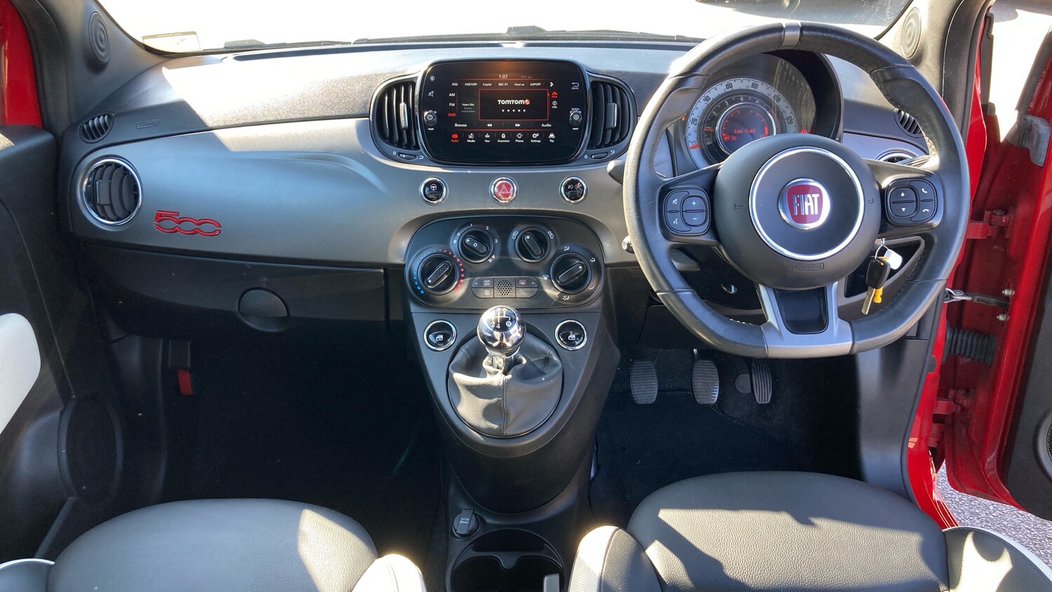 Used Fiat 500 2019 for sale - 77962187: Photo 10
