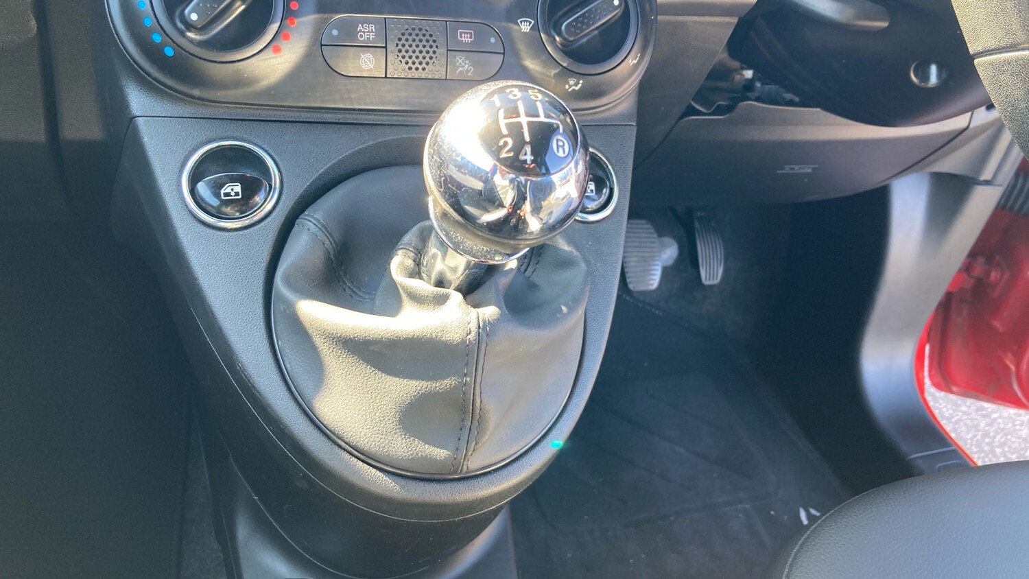 Used Fiat 500 2019 for sale - 77962187: Photo 13