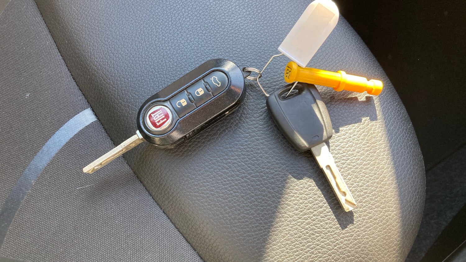 Used Fiat 500 2019 for sale - 77962187: Photo 20