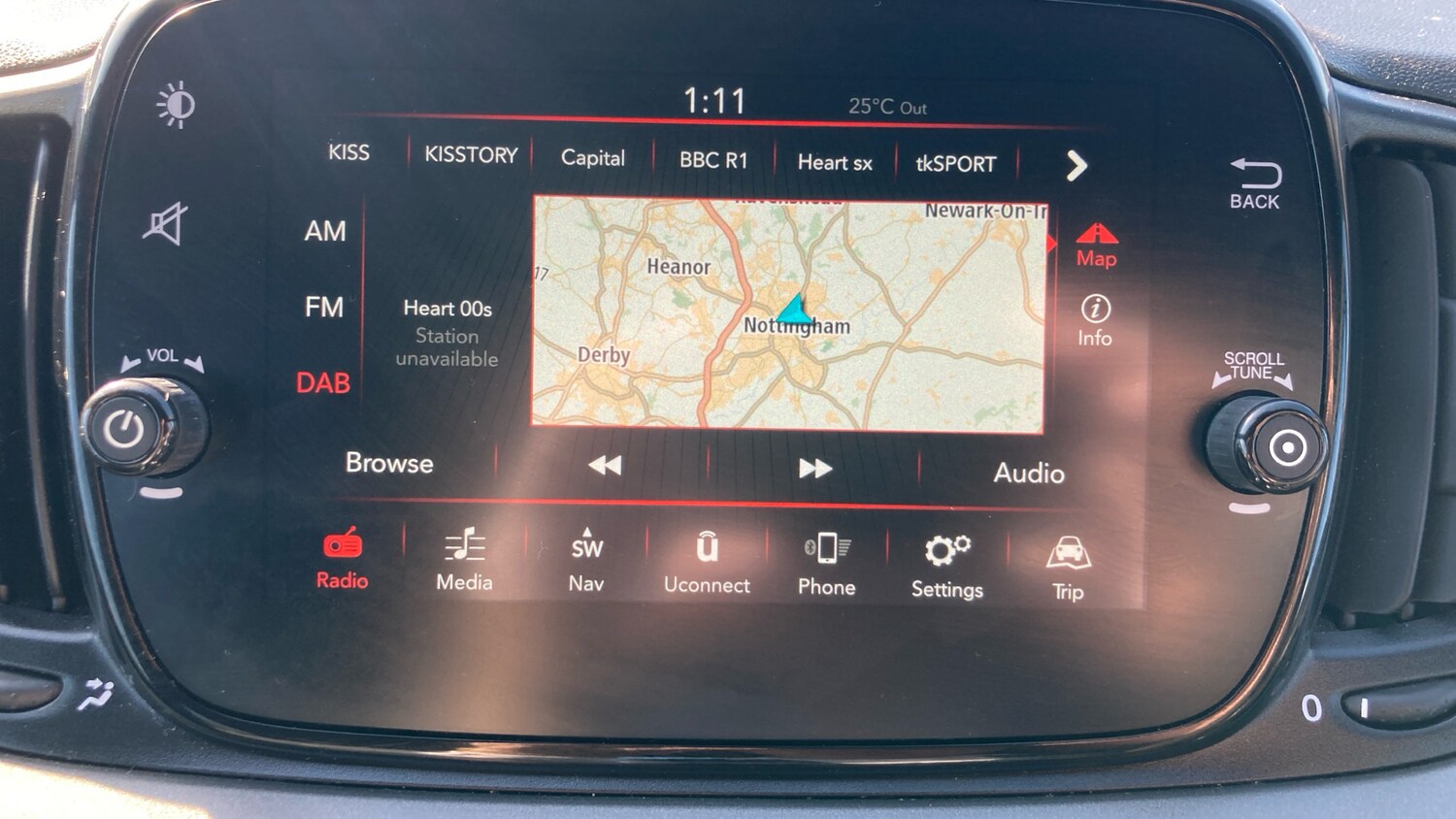 Used Fiat 500 2019 for sale - 77962187: Photo 23