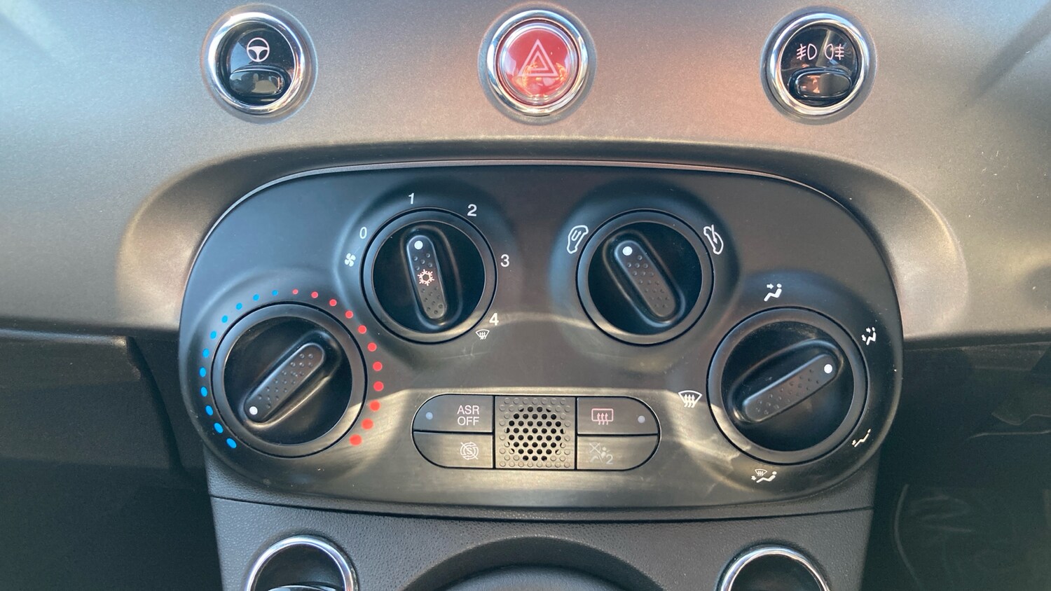 Used Fiat 500 2019 for sale - 77962187: Photo 24