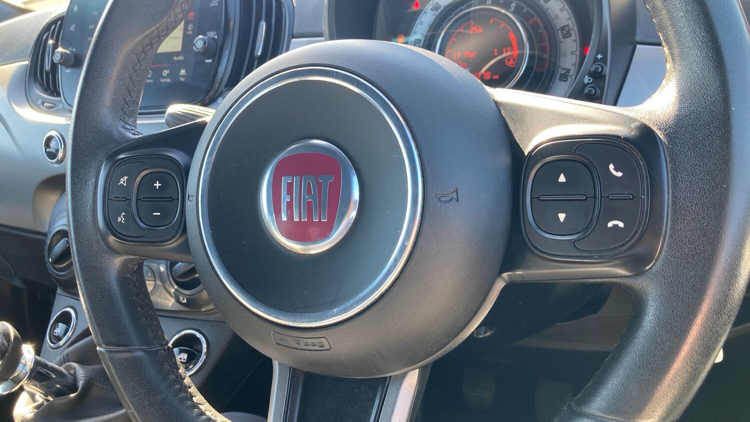 Used Fiat 500 2019 for sale - 77962187: Photo 25