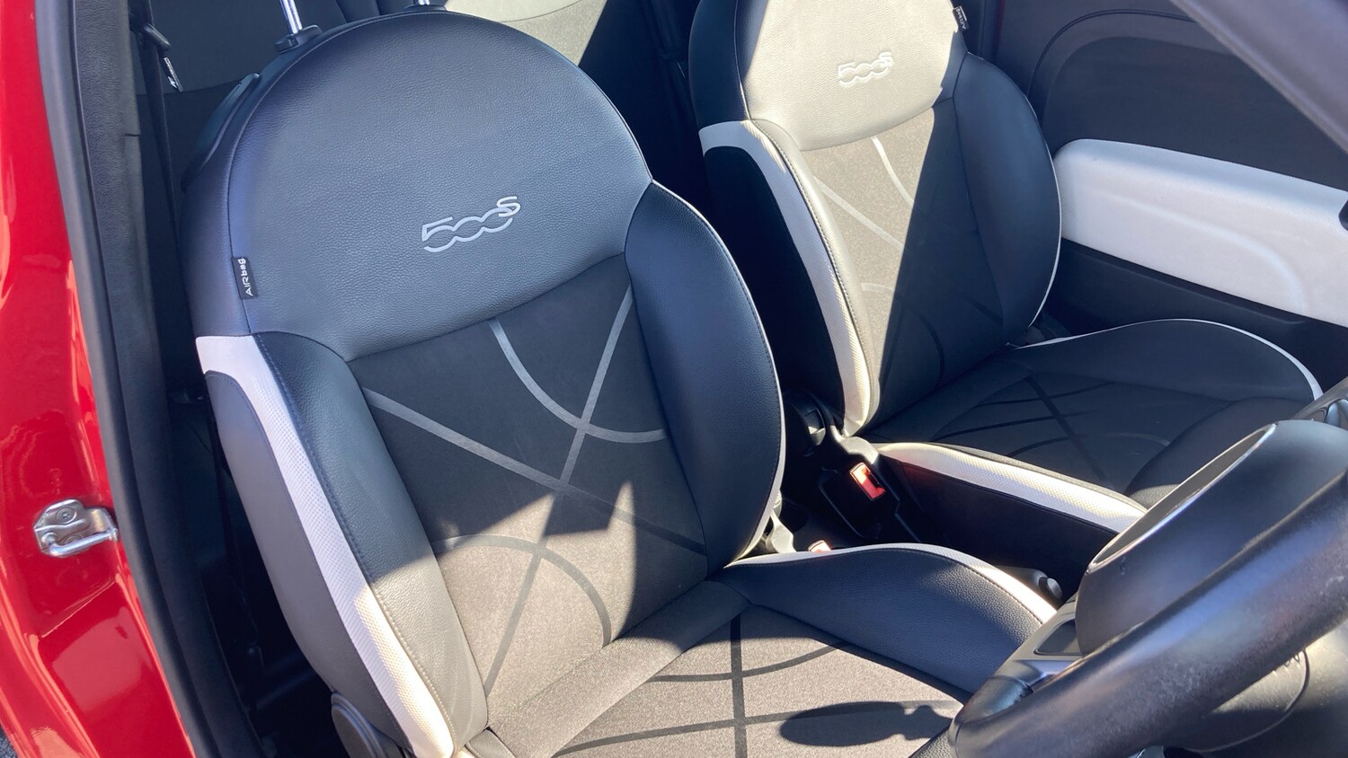 Used Fiat 500 2019 for sale - 77962187: Photo 26