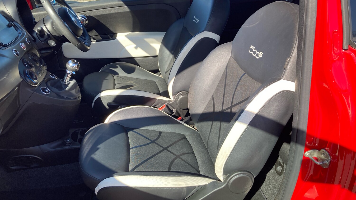 Used Fiat 500 2019 for sale - 77962187: Photo 29