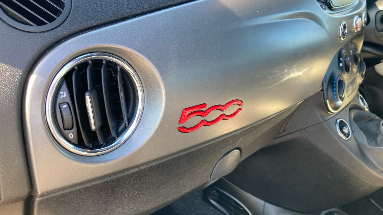 Used Fiat 500 2019 for sale - 77962187: Photo 30