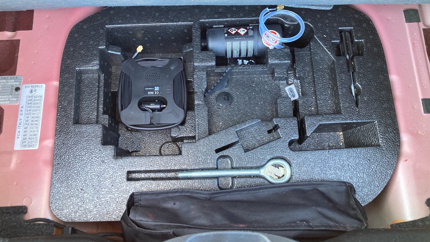 Used Fiat 500 2019 for sale - 77962187: Photo 31