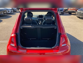 Used Fiat 500 2019 for sale - 77962187: Photo