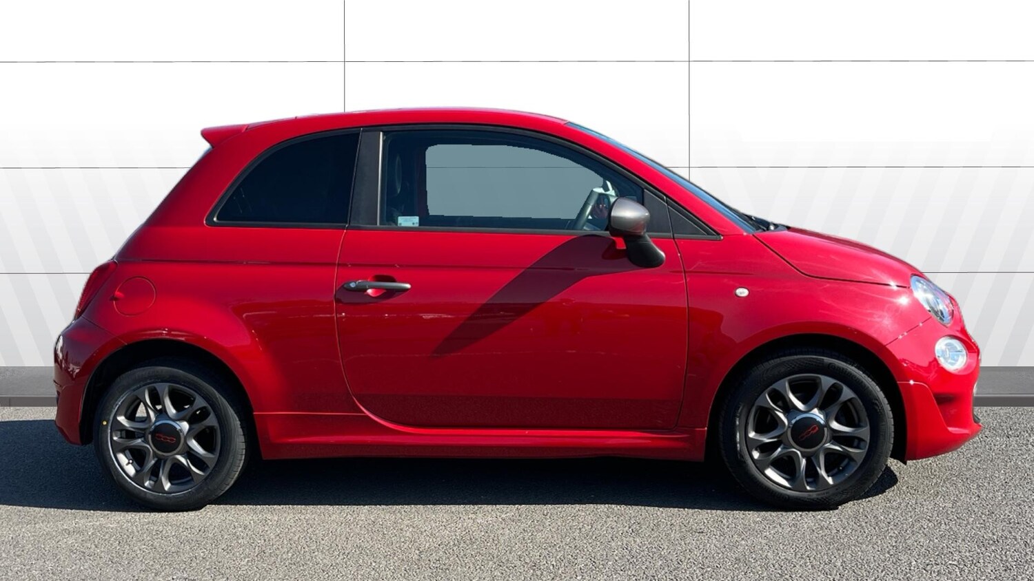 Used Fiat 500 2019 for sale - 77962187: Photo 5