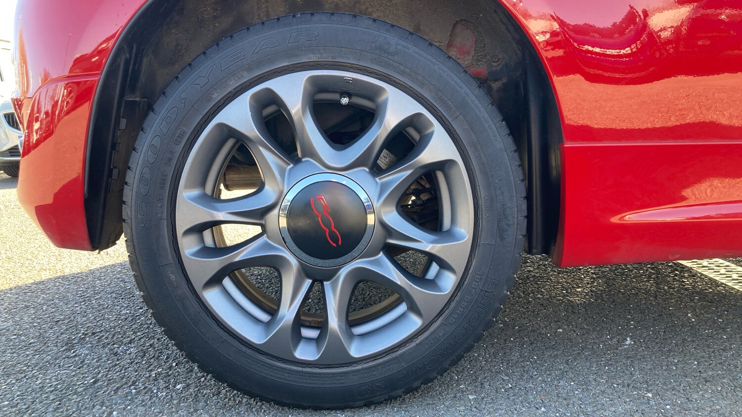 Used Fiat 500 2019 for sale - 77962187: Photo 7