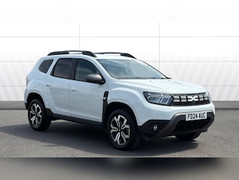 Used Dacia Duster 2024 for sale - 79070675: Photo