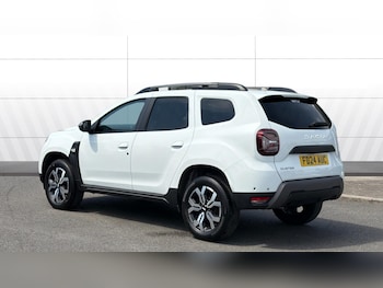 Used Dacia Duster 2024 for sale - 79070675: Photo
