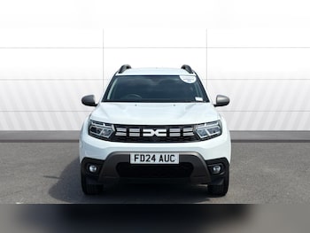 Used Dacia Duster 2024 for sale - 79070675: Photo