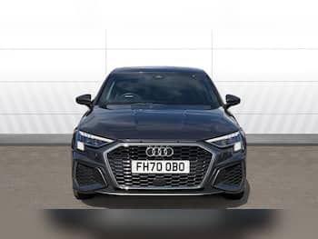 Used Audi A3 2021 for sale - 79775377: Photo