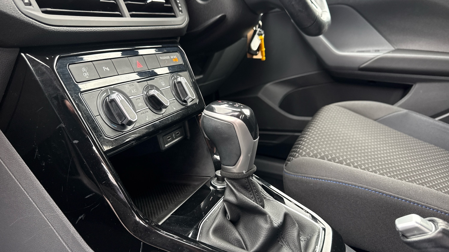 Used Volkswagen T-Cross 2021 for sale - 77005803: Photo 13