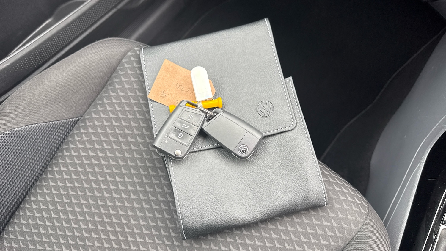 Used Volkswagen T-Cross 2021 for sale - 77005803: Photo 19