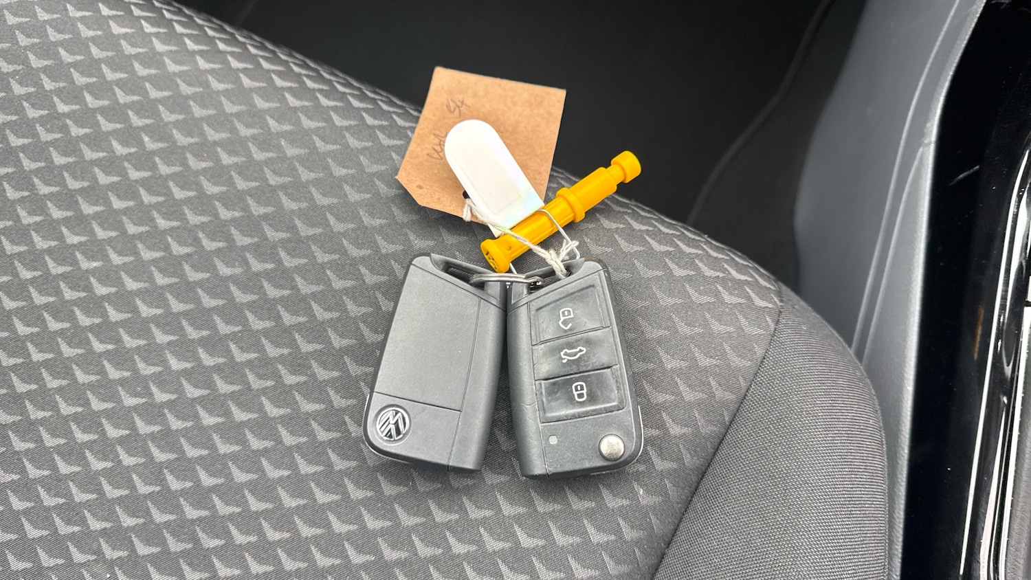 Used Volkswagen T-Cross 2021 for sale - 77005803: Photo 20