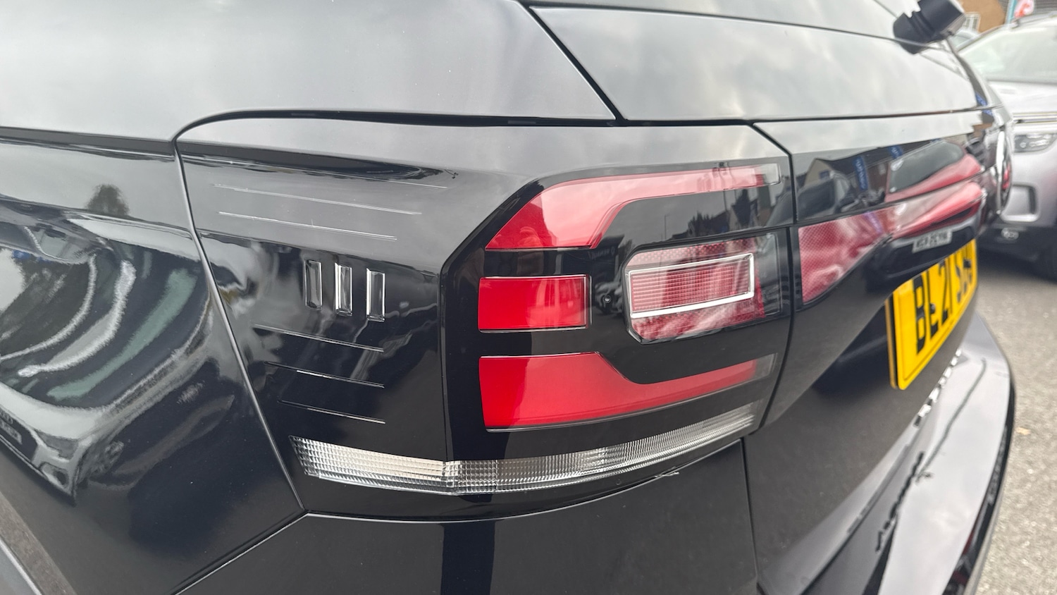 Used Volkswagen T-Cross 2021 for sale - 77005803: Photo 21