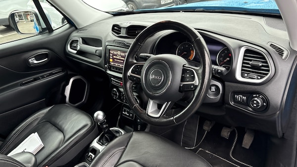 Used Jeep Renegade 2016 for sale - 76319995: Photo 11