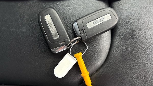 Used Jeep Renegade 2016 for sale - 76319995: Photo 20