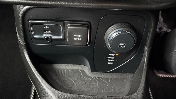 Used Jeep Renegade 2016 for sale - 76319995: Photo 27