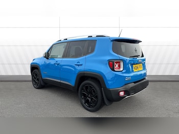 Used Jeep Renegade 2016 for sale - 76319995: Photo 2