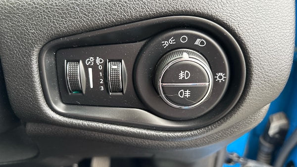 Used Jeep Renegade 2016 for sale - 76319995: Photo 38