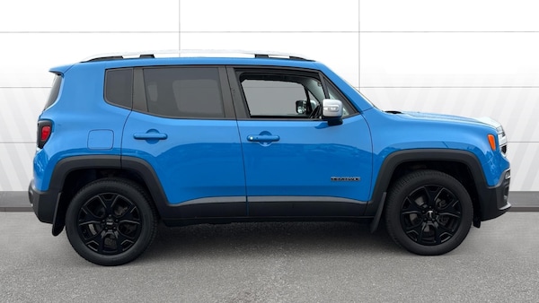 Used Jeep Renegade 2016 for sale - 76319995: Photo 5