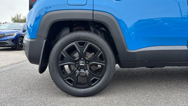 Used Jeep Renegade 2016 for sale - 76319995: Photo 7