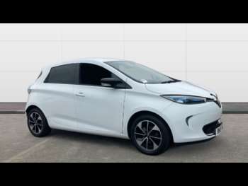 2019 (19) Dynamique Nav 5dr Auto