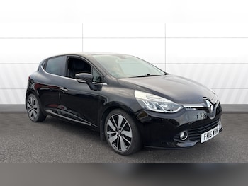 2016 (16) - 1.5 dCi 90 Iconic 25 Nav 5dr Diesel Hatchback